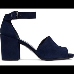 Stuart Weitzman Heels